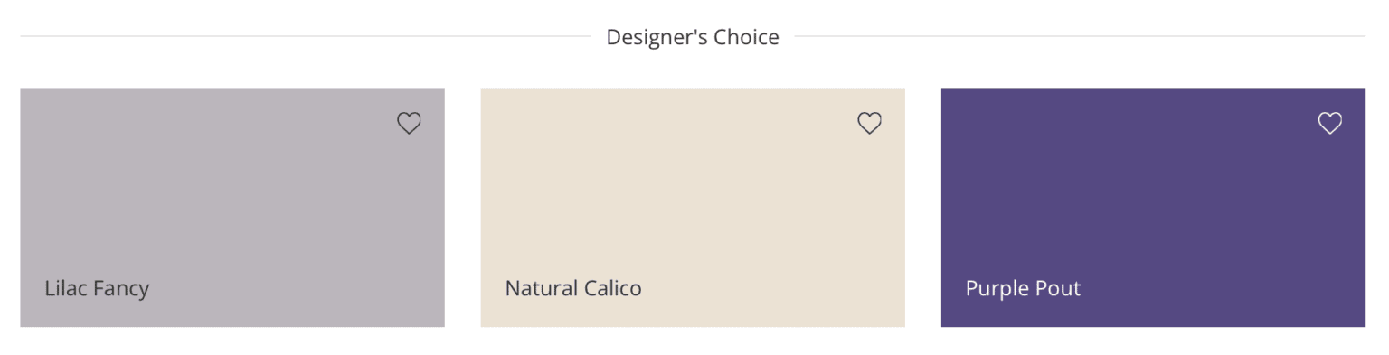 What Colour Is Dulux Natural Calico Complementary Colours Sleek