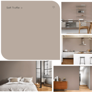 What Colours Go With Dulux Soft Truffle Sleek Chic Interiors