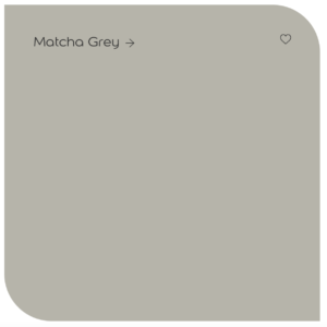 Dulux Grey Colour Chart The Dulux Grey Colours Sleek Chic Interiors