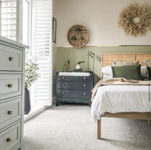 The Best Dulux Bedroom Colours 2024 Sleek Chic Interiors