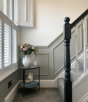 Panelling For Hallways Ideas Create Instant Character