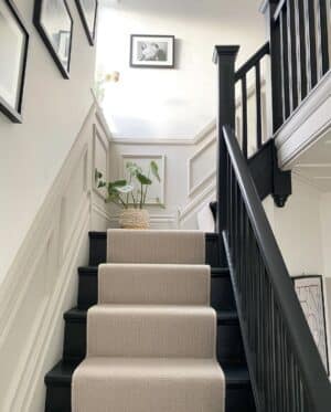 The Best Farrow And Ball Hallway Ideas Sleek Chic Interiors