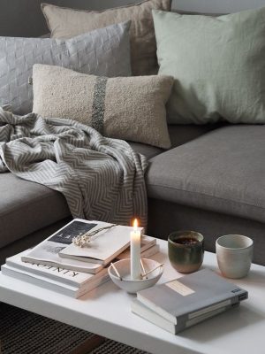 13 Ways To Nail Nordic Interior Design In Your Home - Sleek-chic Interiors