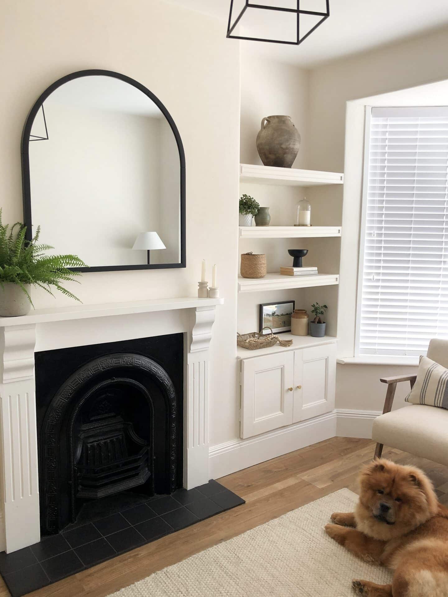 15 Modern Victorian Living Room Ideas For Instant Design Appeal - Sleek