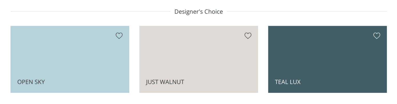 Dulux Just Walnut: What Colour Is It? & Complementary Colours - Sleek ...