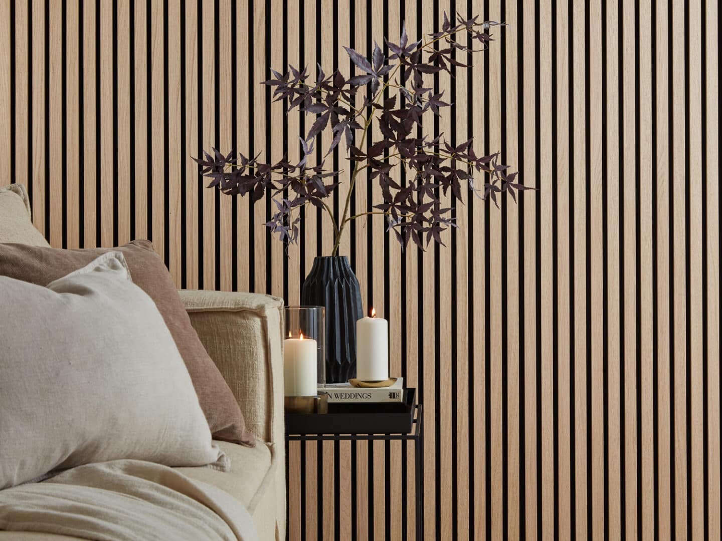 ourtop5wallpaperstoachievethehugewoodpanellingtrendwithouttheeffort  Wood Panelling Blog Post Decorating Centre Online