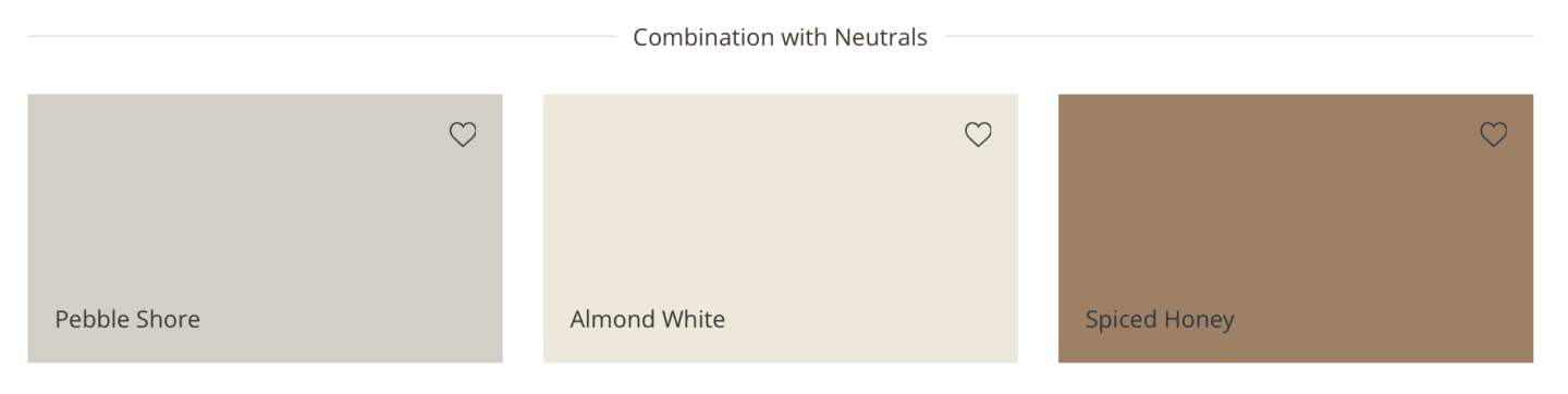 dulux almond white