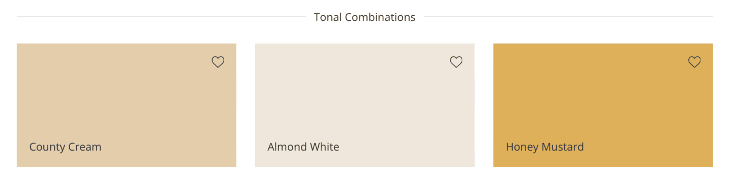 dulux almond white