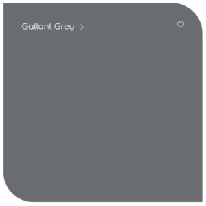 Dulux Grey Colour Chart: The Dulux Grey Colours - Sleek-chic Interiors