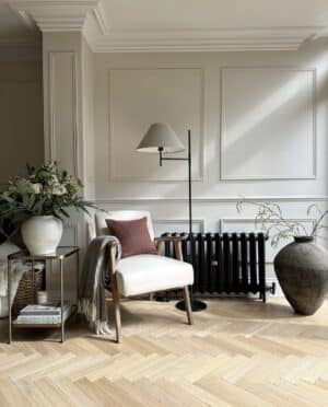 Skimming Stone Colour Scheme The Perfect Pairings Sleek Chic Interiors