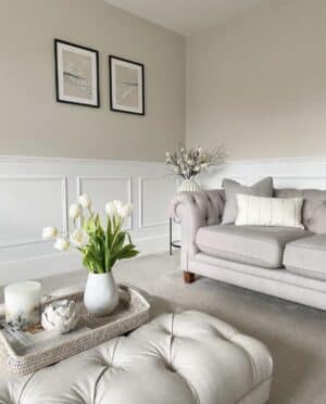 Skimming Stone Colour Scheme: The Perfect Pairings - Sleek-chic Interiors