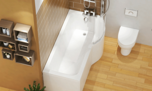 Does Having A Bathtub Add Value To Your Property Sleek chic Interiors