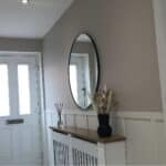 What Colour Is Dulux Timeless: Complementary Colours - Sleek-chic Interiors