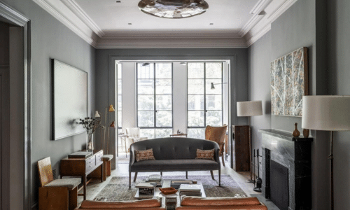 Farrow and Ball grey colours