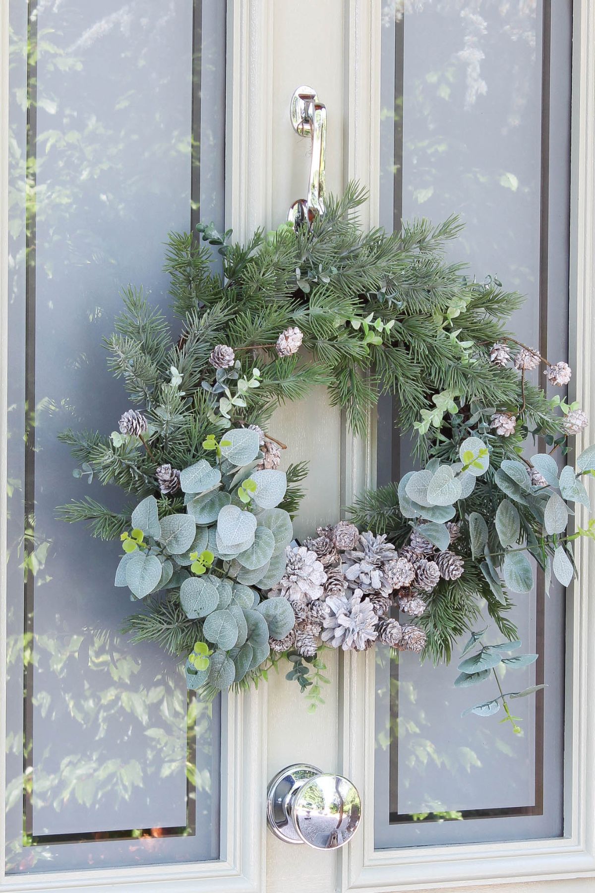 Christmas wreaths 4