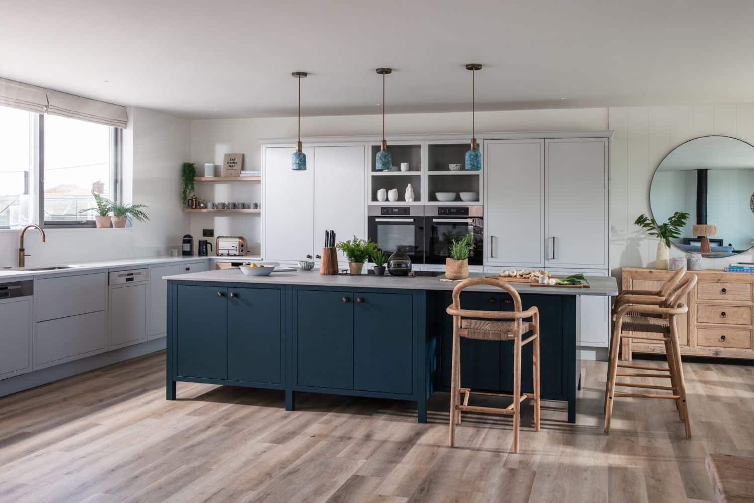 10 Must-Try Interior Design Trends for 2024, According to Houzz - Sleek ...