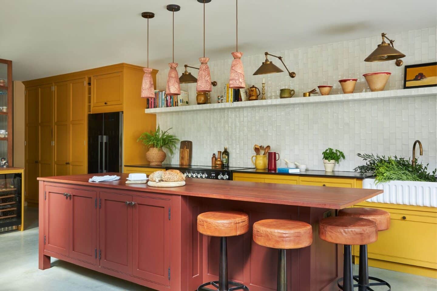 Houzz design trends 2024 3