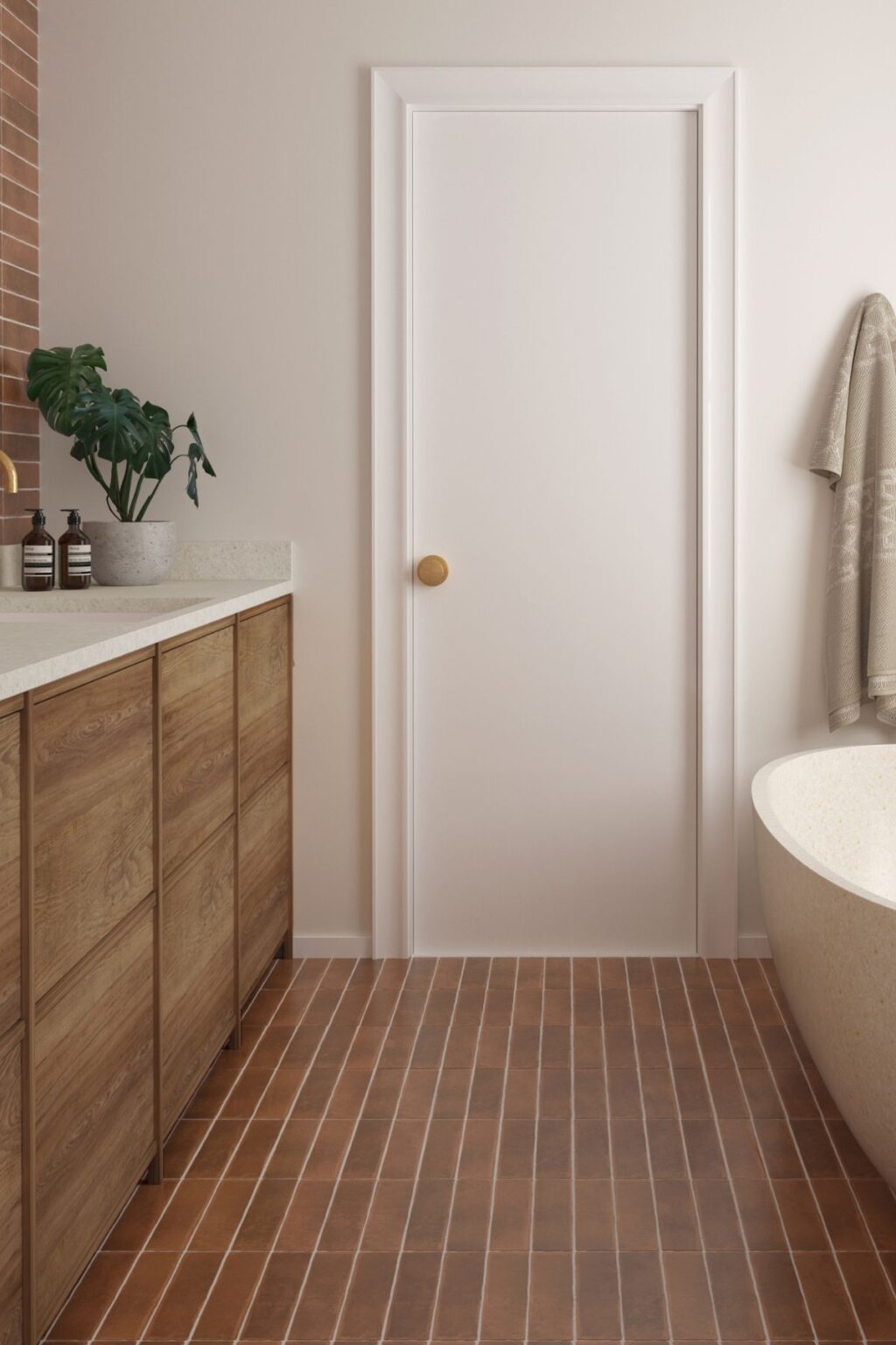 9 Bathroom Trends For 2024, According To The Design Experts Sleek