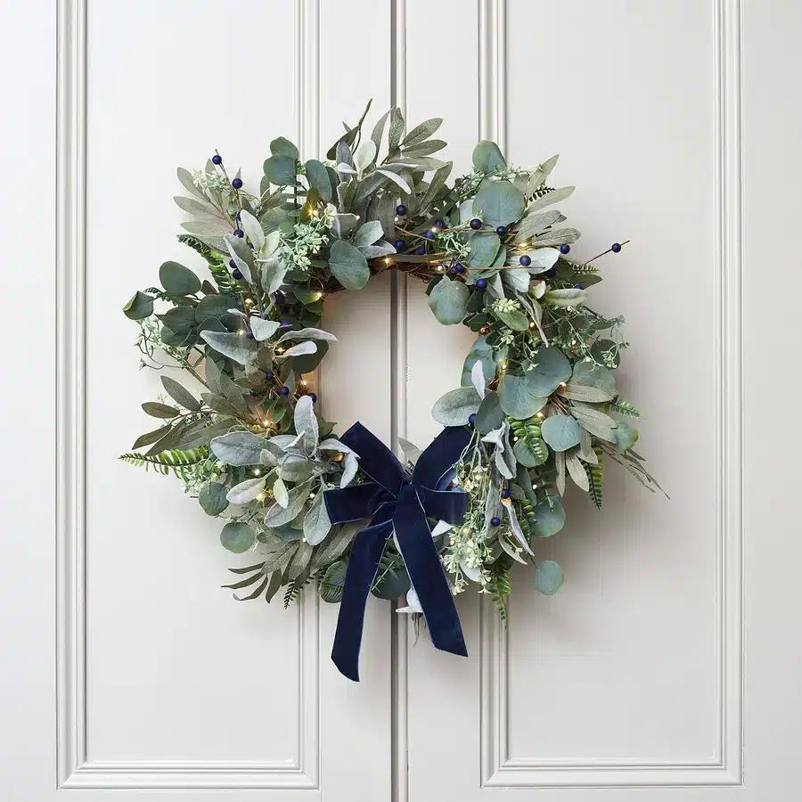 christmas wreath 10