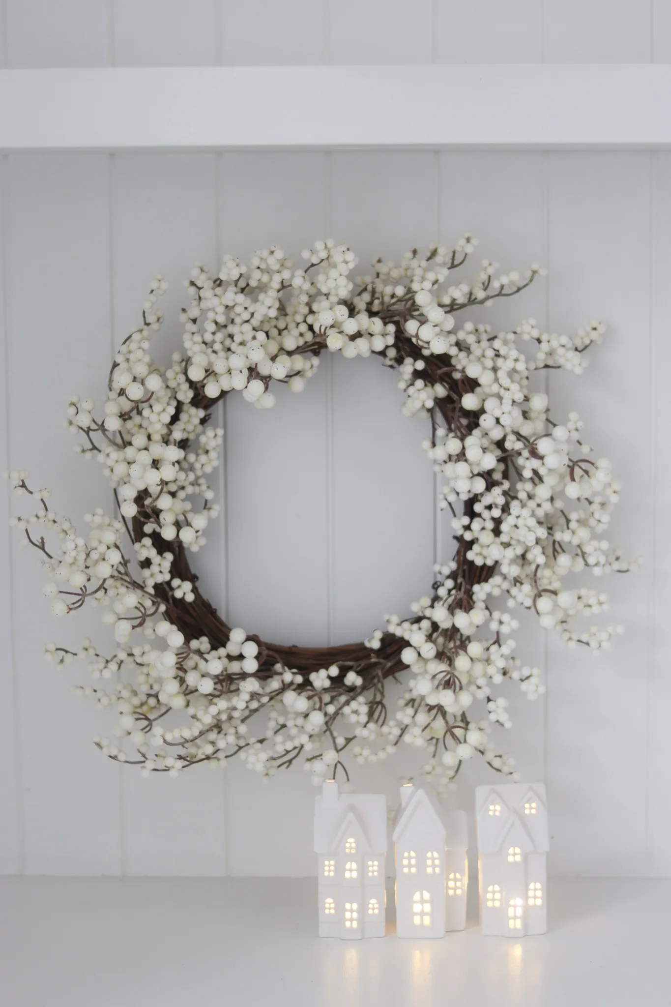 christmas wreath 5