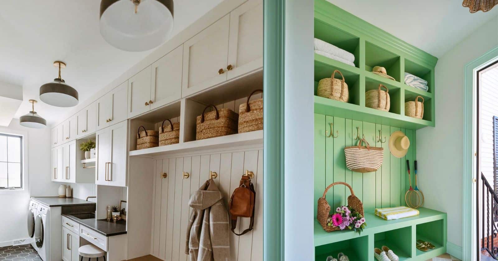 mud room ideas 3 1