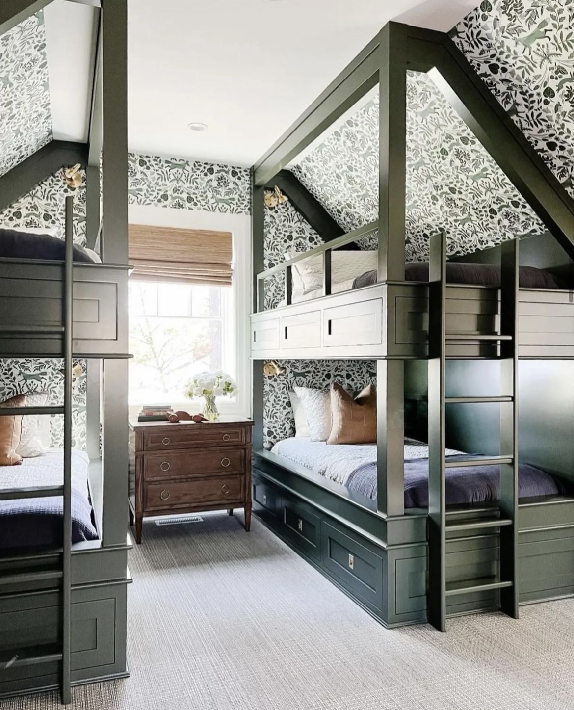 bunk bed ideas 19