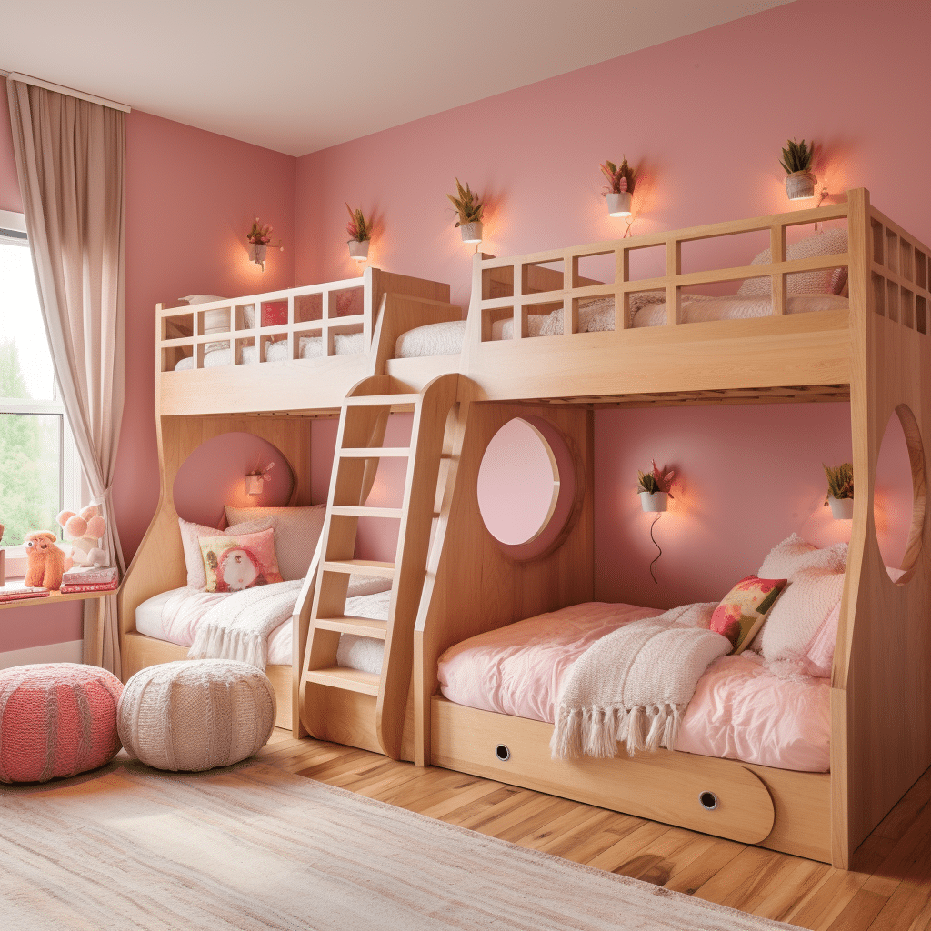 bunk beds ideas 1