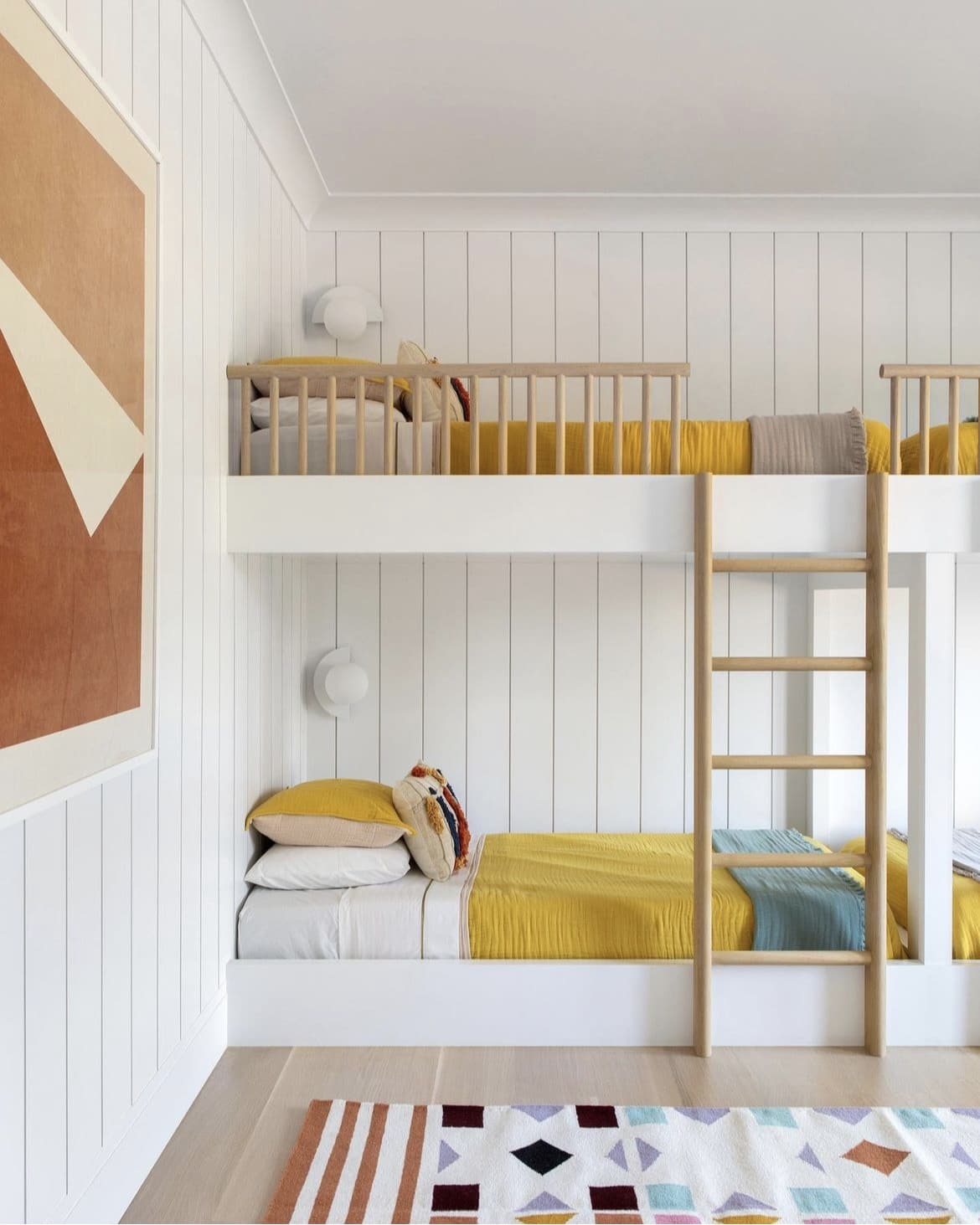 bunk beds ideas 11