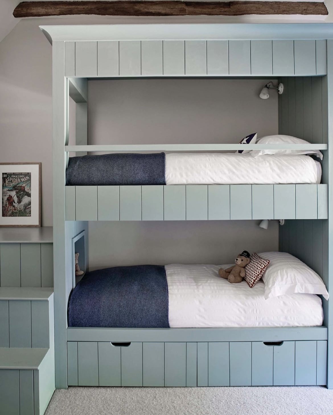 bunk beds ideas 12