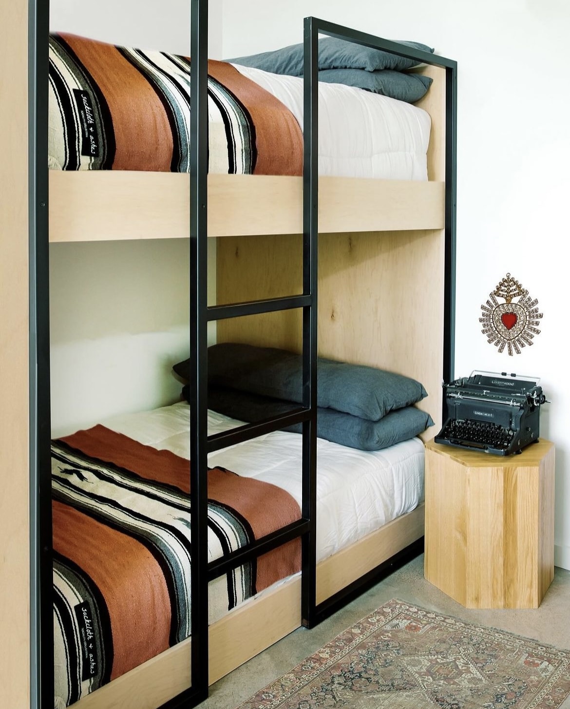 bunk beds ideas 14