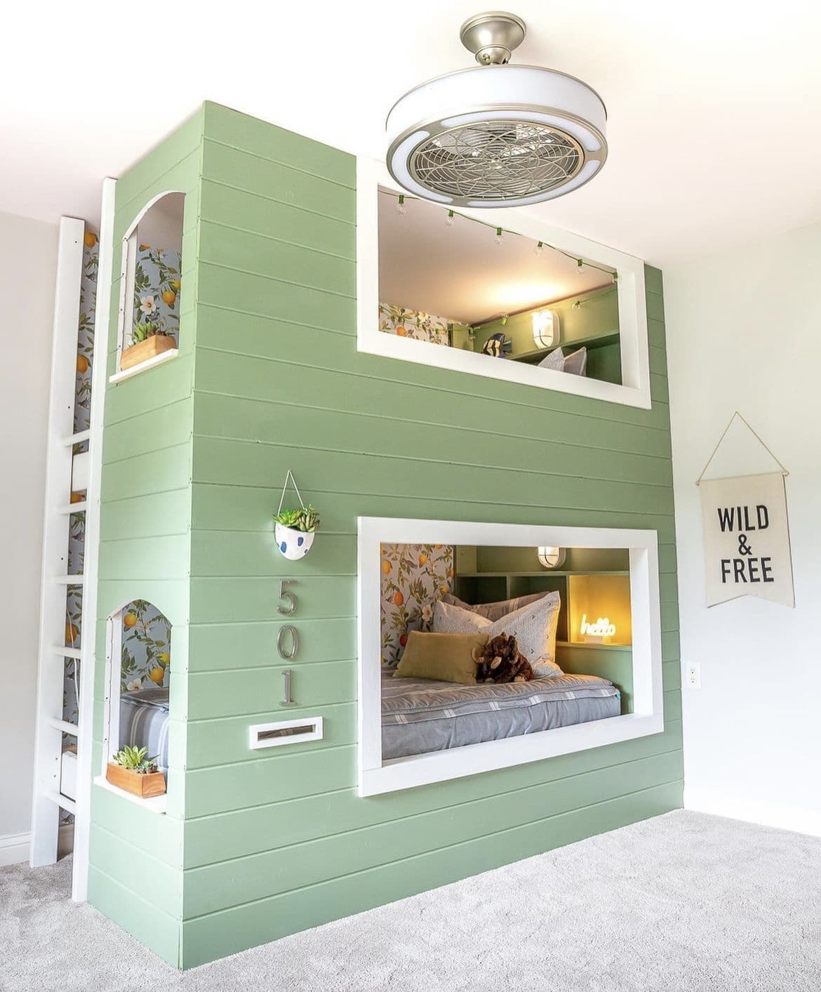 bunk beds ideas 18