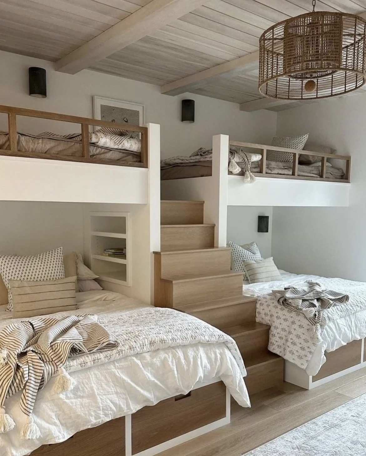 bunk beds ideas 8