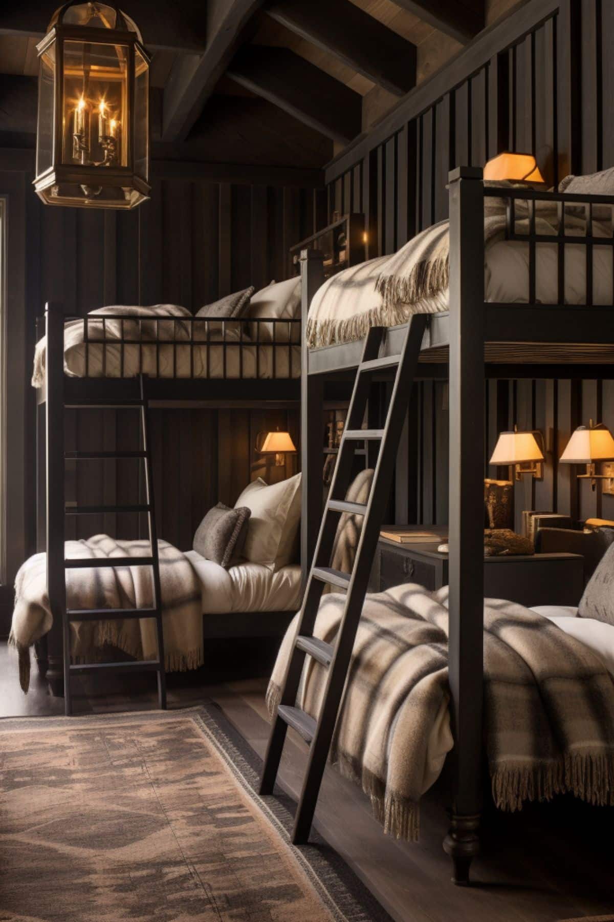 bunk beds ideas