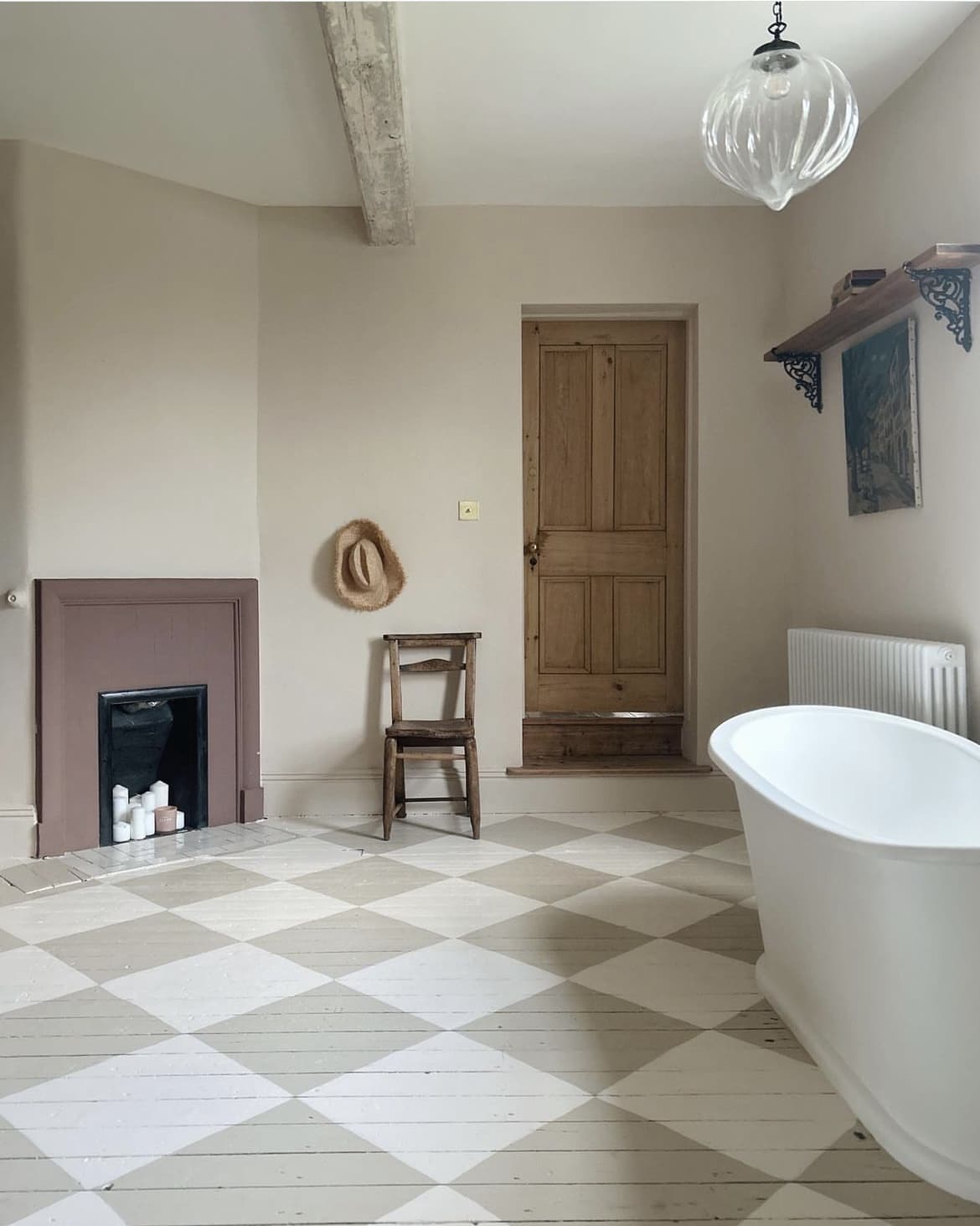 oxford stone farrow and ball 9