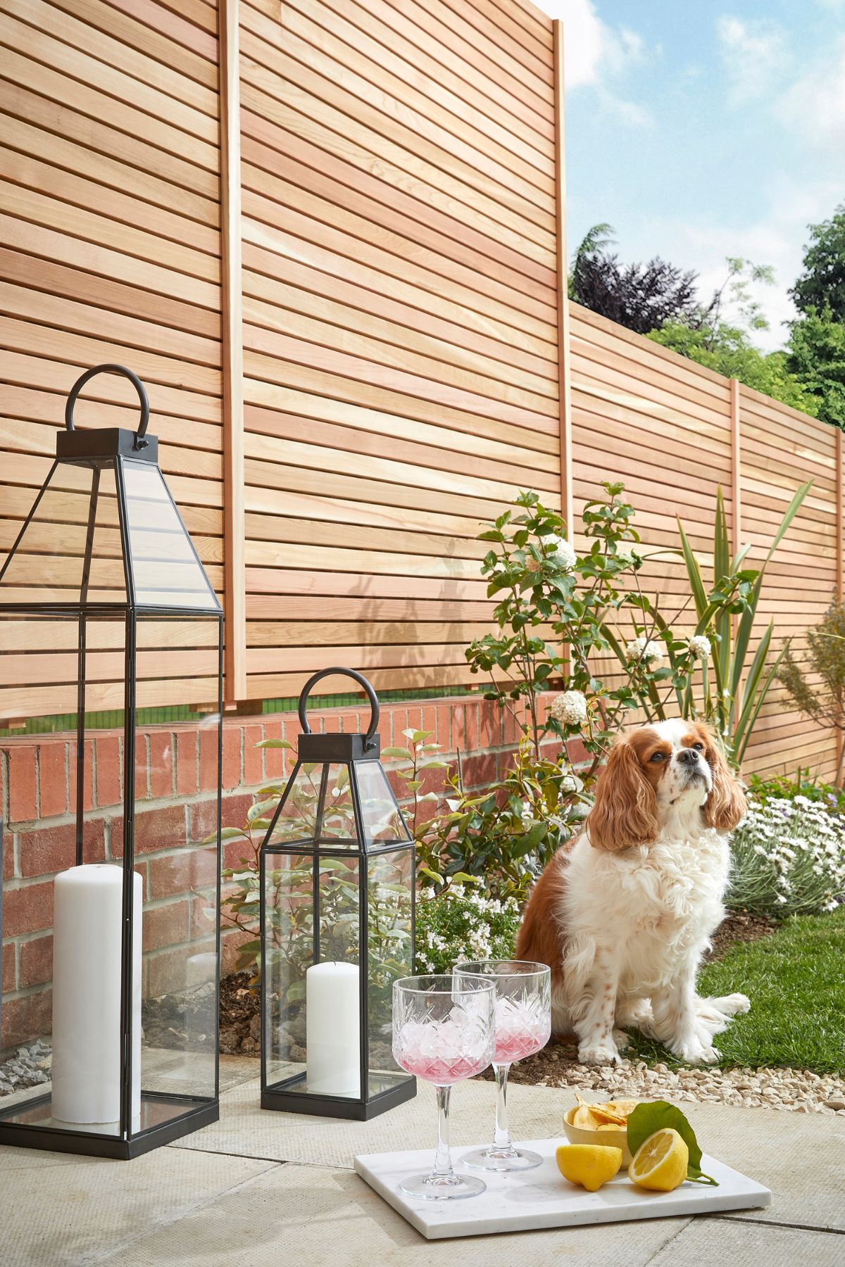 outdoor privacy screen 2