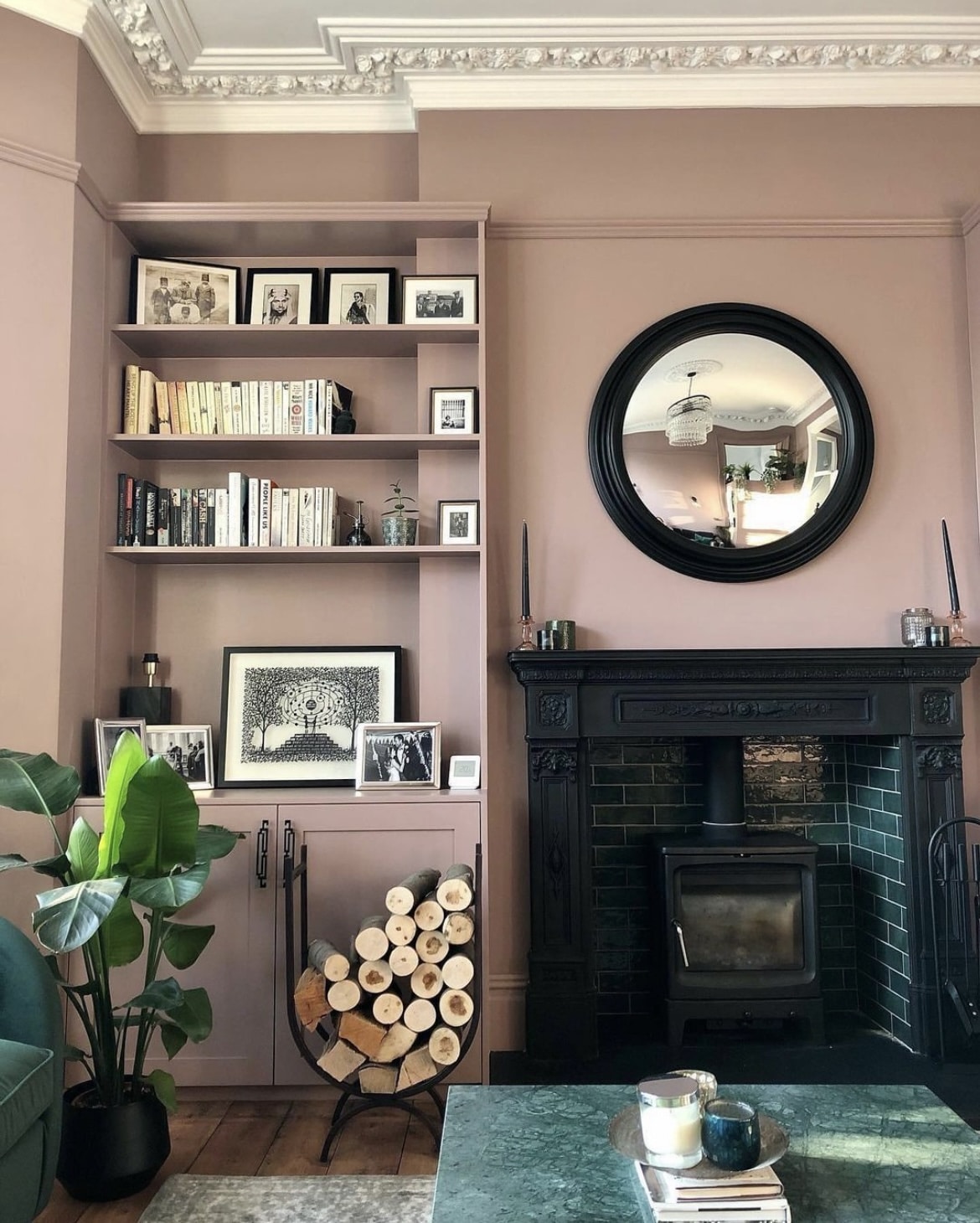 farrow and ball pinks 1