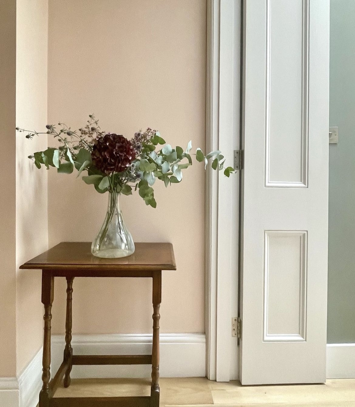 farrow and ball pinks 15