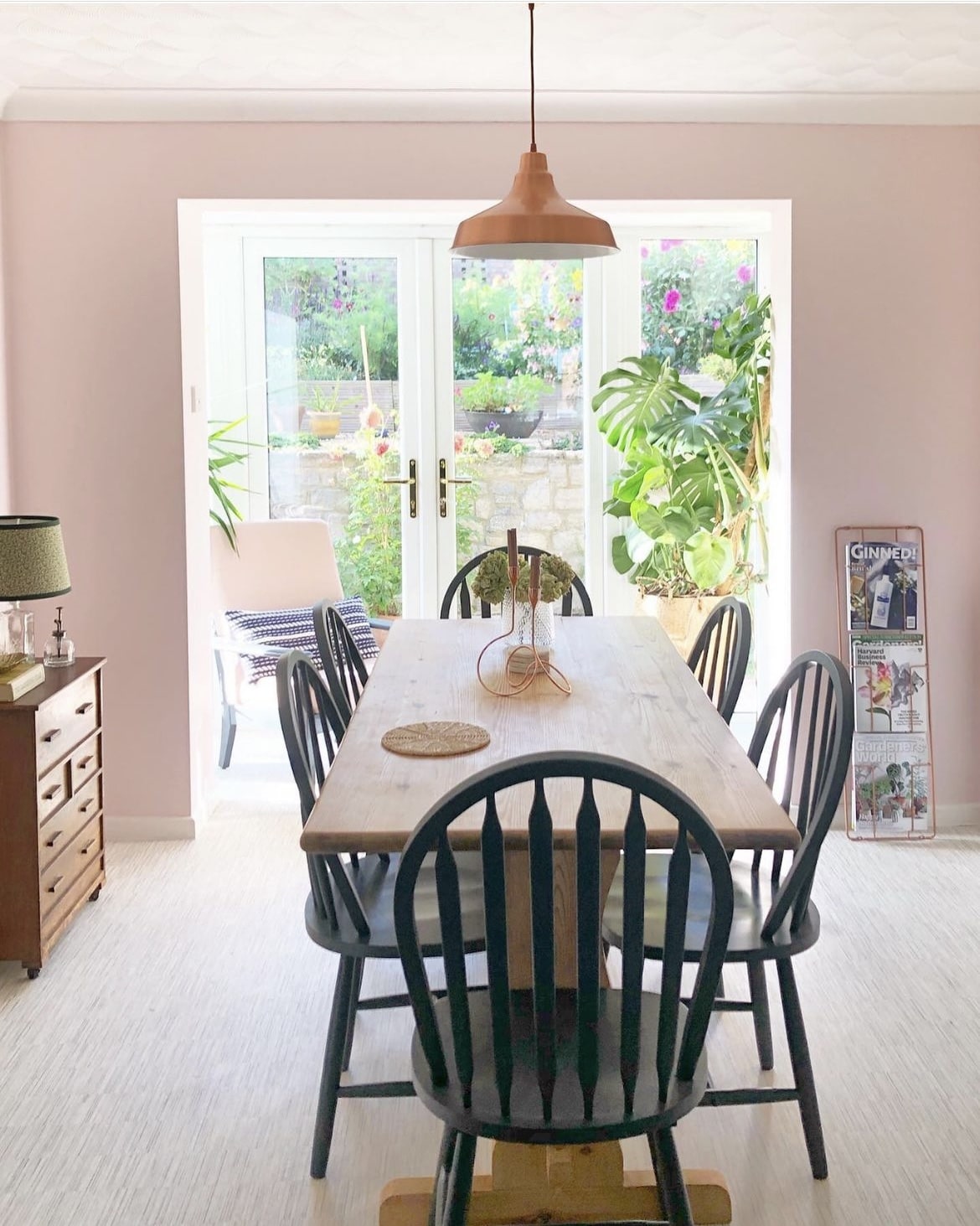 farrow and ball pinks 6