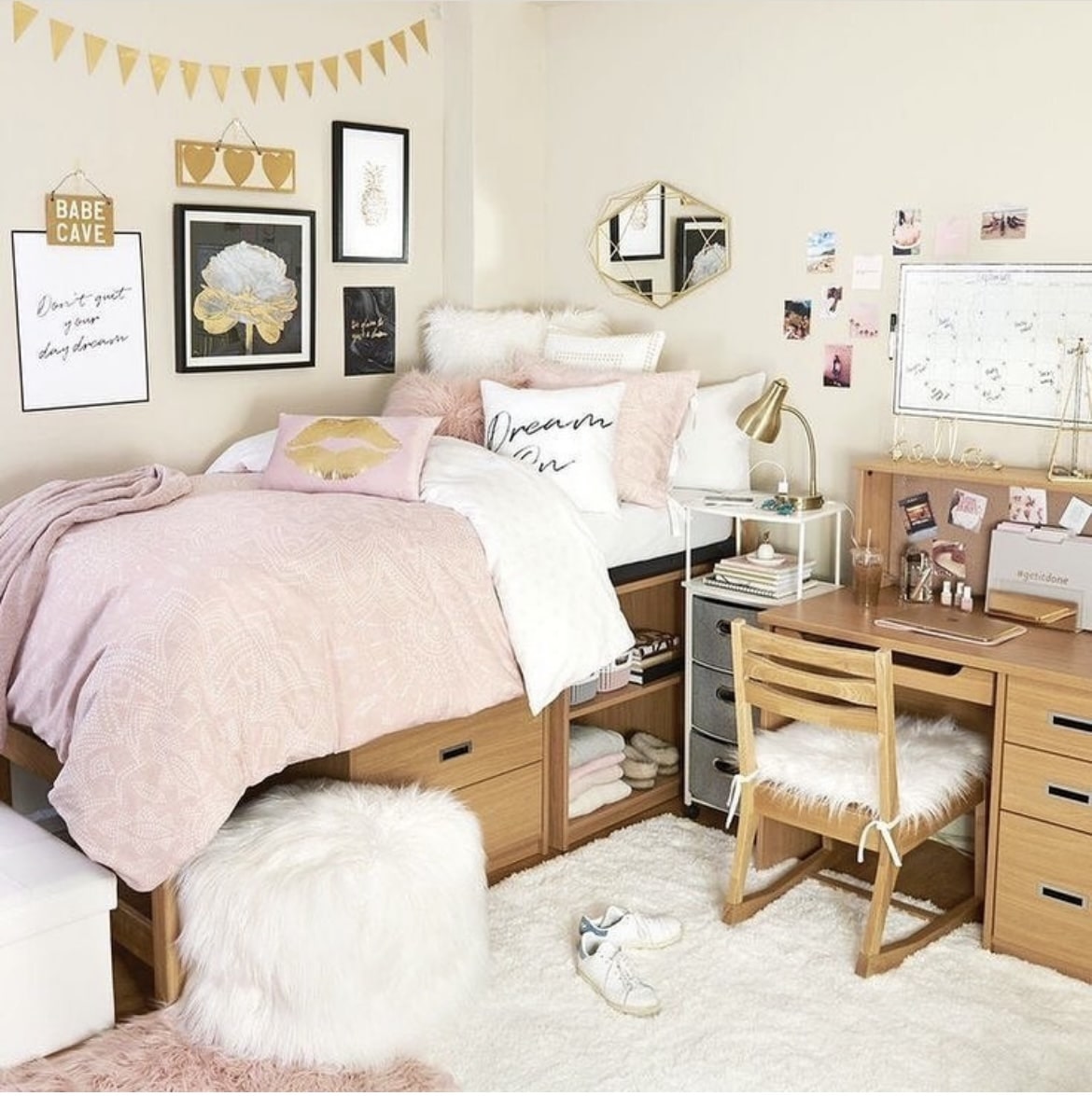 dorm room ideas 13