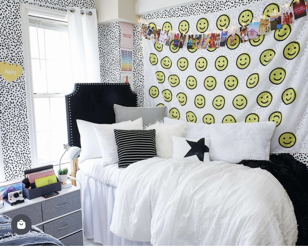 dorm room ideas 15