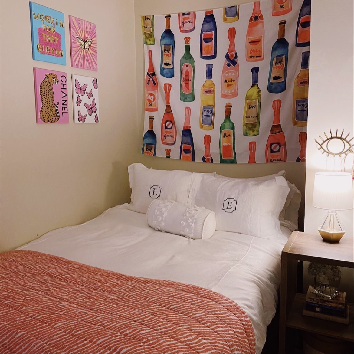 dorm room ideas 4