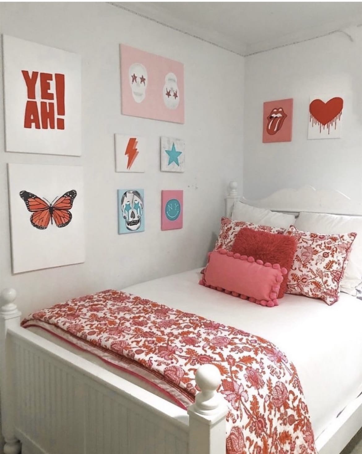 dorm room ideas