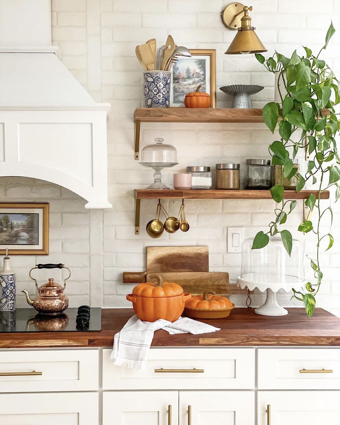 fall kitchen decor 10