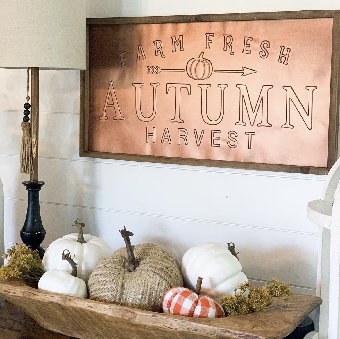 fall kitchen decor 5