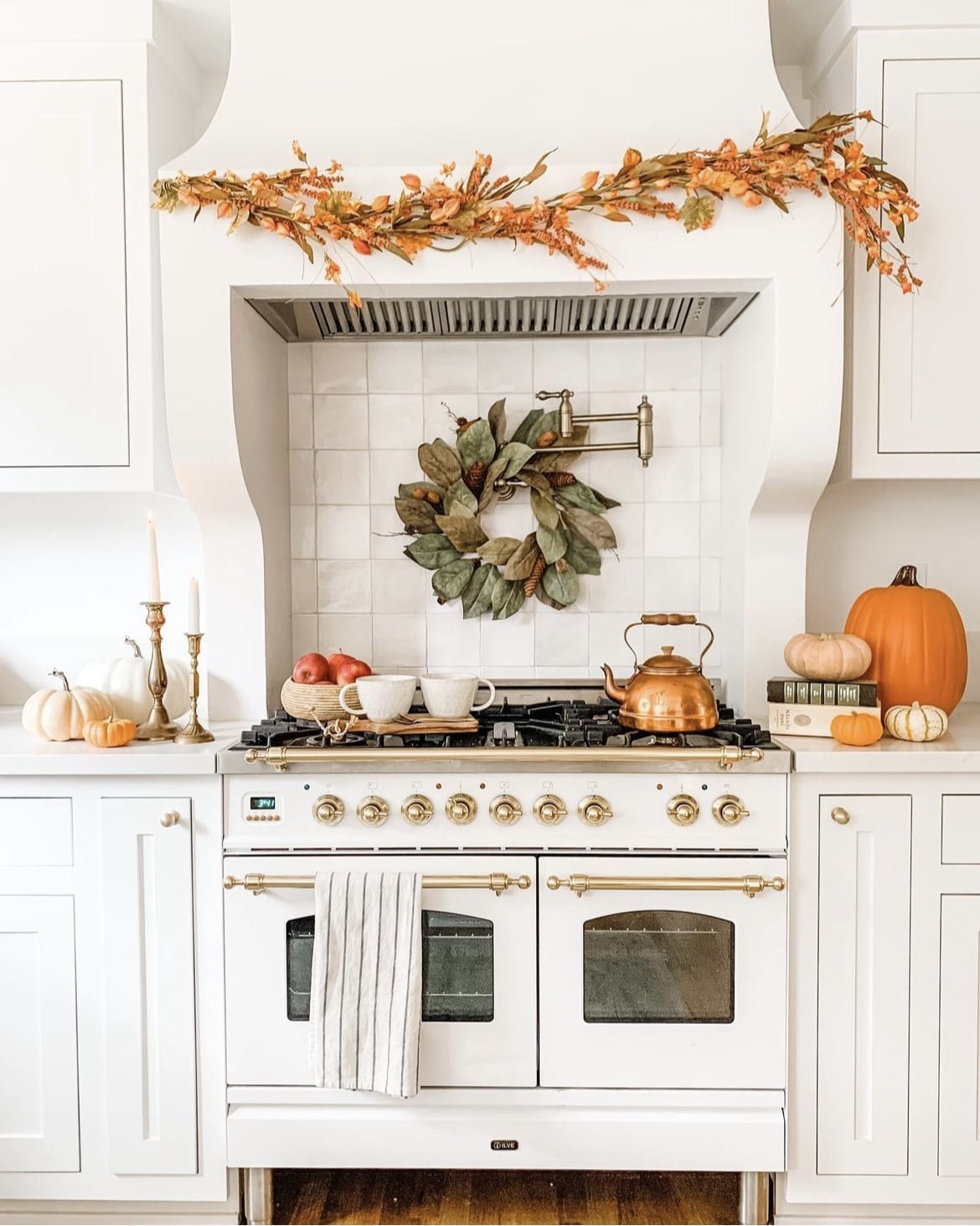 fall kitchen decor 9