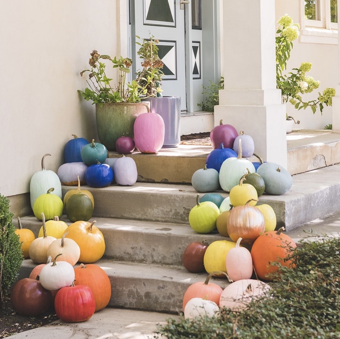 fall porch decor 10