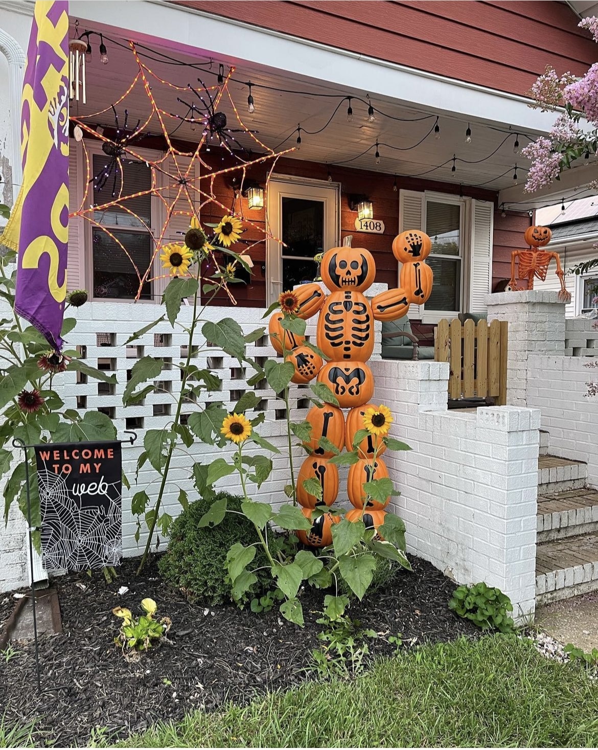 halloween decor 14