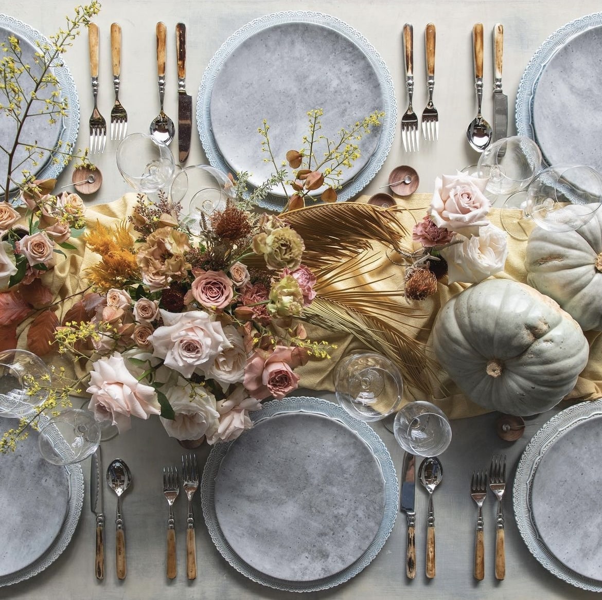 thanksgiving table 20