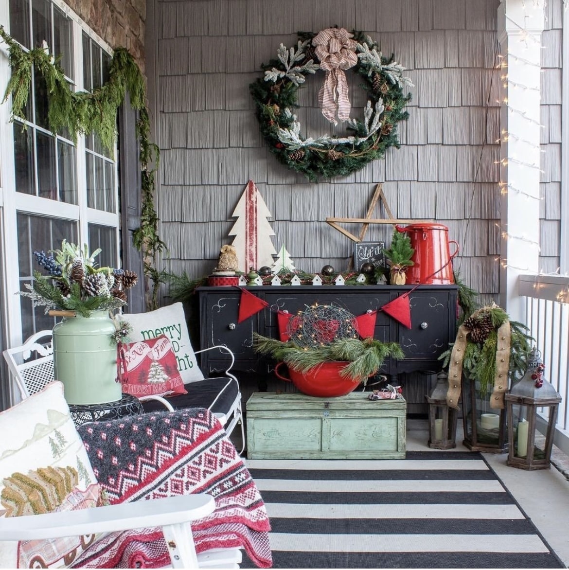 christmas porch 20