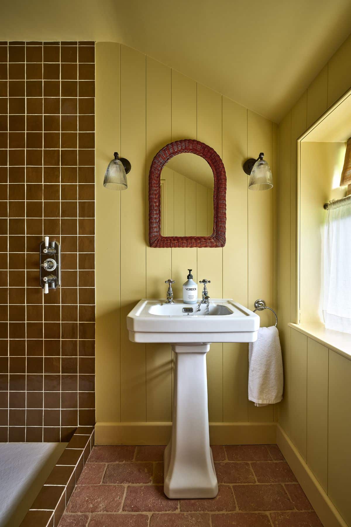 bathroom trends 2025 3